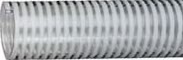 Agricultural Hose - Kuriyama Tigerflex Series H Standard Duty Clear PVC Suction Hose